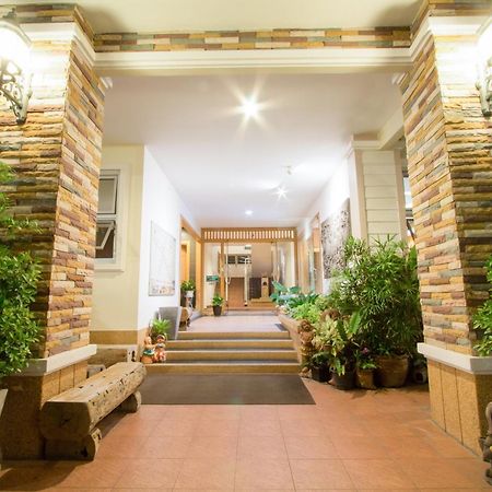 Fortune Surin Hotel Exterior foto