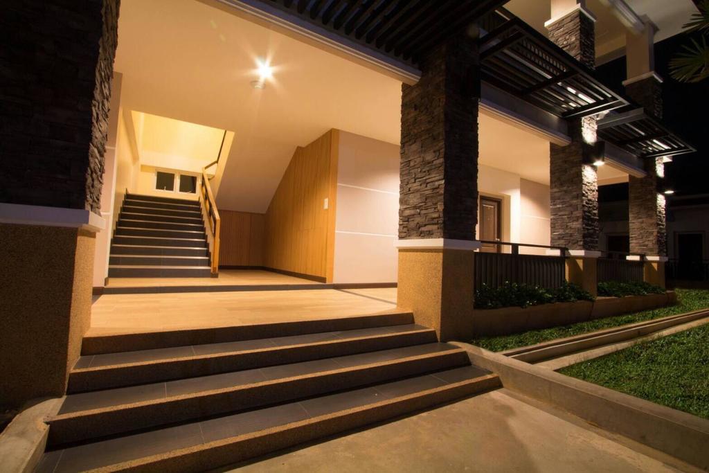 Fortune Surin Hotel Exterior foto