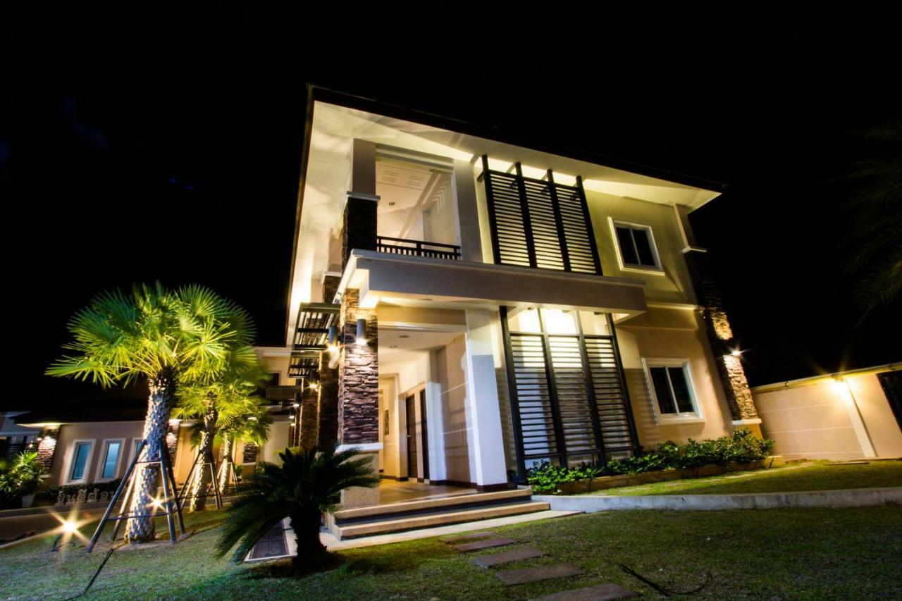 Fortune Surin Hotel Exterior foto